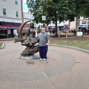 Meet your Posher, Mark